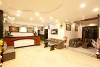 Lainnya Hotel Katra Residency