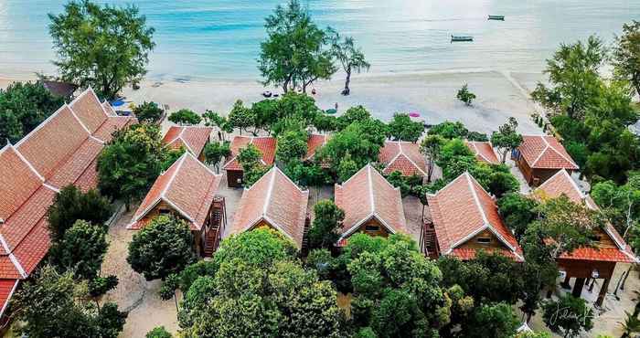 Lainnya Sol Beach Resort