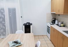 Others 3 Nina Apartments