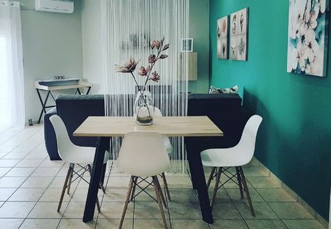 Others Nina Apartments