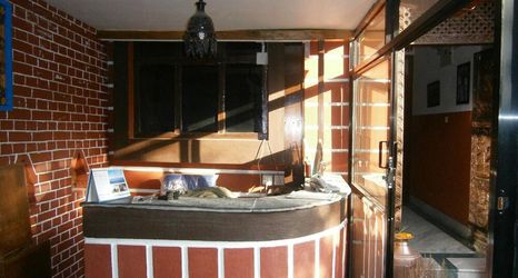 その他 2 Nepal Apartment