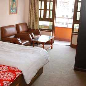 Primary image1Hotel Swastik,曼塔利飯店