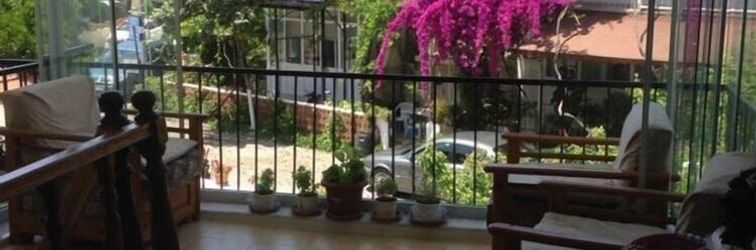 Others Kristal Motel