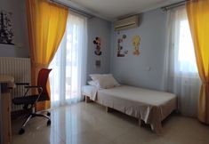 Lainnya 7 Agiokampos Luxurious Resort