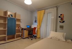 Lainnya 3 Agiokampos Luxurious Resort