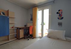 Lainnya 6 Agiokampos Luxurious Resort