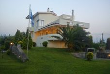 Lainnya Agiokampos Luxurious Resort