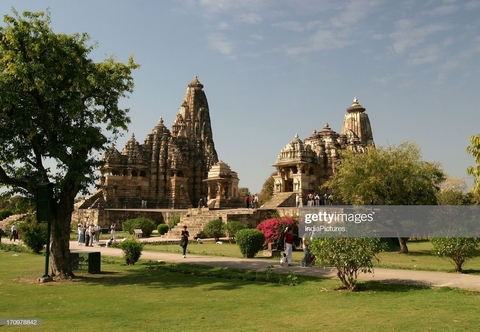 Lainnya Hotel Princess Khajuraho