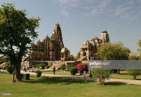 Others Hotel Princess Khajuraho