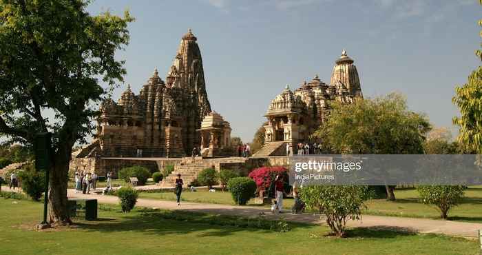 Others Hotel Princess Khajuraho