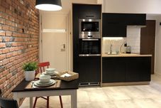 기타 B&A Apartments Central