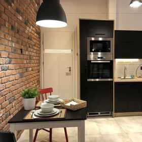 Primary image 1 B&A 아파트먼트 센트럴, 중국 비자 신청 서비스 센터 호텔