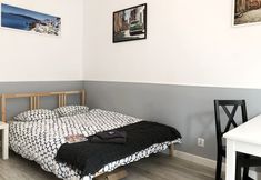 기타 4 B&A Apartments Central