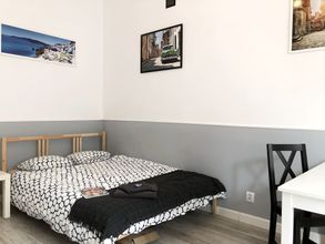 기타 4 B&A Apartments Central