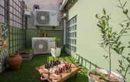 Others 4 Y.Baixa - Boutique Apartments