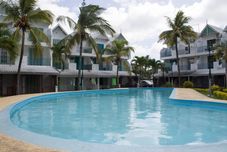 其他 La Joliette Bungalow - Opposite Pereybere Beach