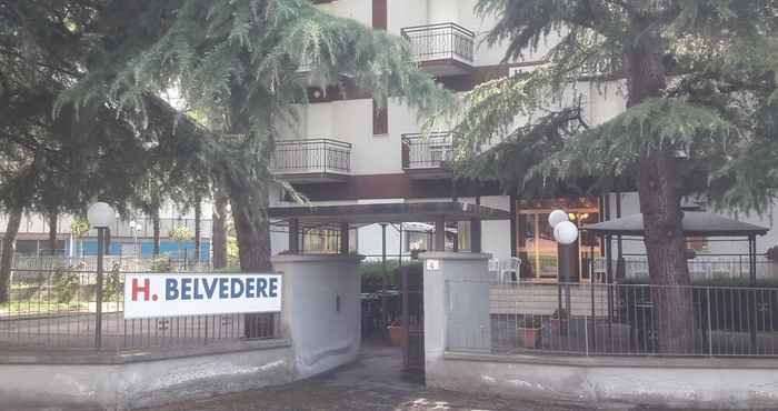 Khác Hotel Belvedere