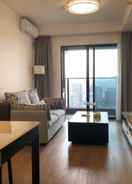 Primary image Shengang Executive Apartment (Shenzhen Vanke Yuncheng Store)