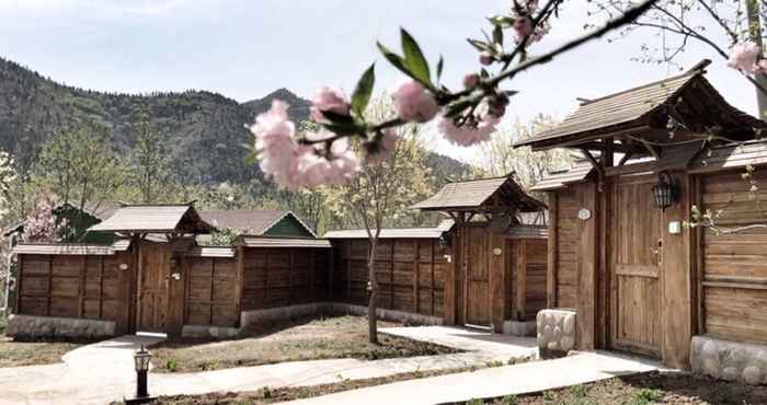 Khác Yun Ju Courtyard Apartment