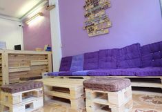 Others 4 PVO Hostel