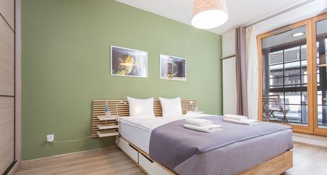 其他 2 InPoint City Center Apartments