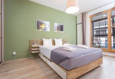 อื่นๆ 2 InPoint City Center Apartments