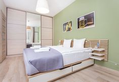 其他 5 InPoint City Center Apartments