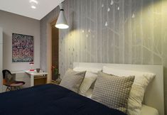 其他 7 InPoint City Center Apartments