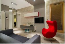 其他 InPoint City Center Apartments