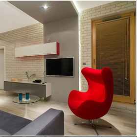 Primary image1因波因特市中心公寓飯店,小波兰省飯店