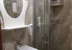 อื่นๆ 5 Ates Otel