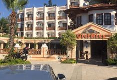 อื่นๆ 2 Ates Otel