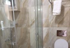 อื่นๆ 7 Ates Otel