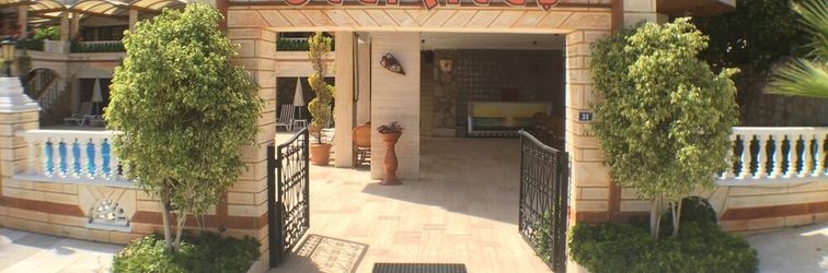 อื่นๆ Ates Otel