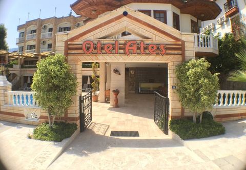 อื่นๆ Ates Otel