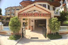 อื่นๆ Ates Otel