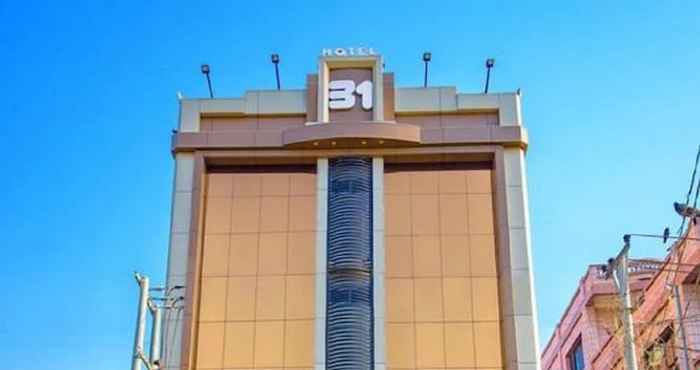 Lainnya Hotel 31