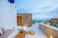 Others Argiro's Gorgeous Studio In Cycladic