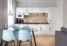 Khác 7 Elite Apartments Olymp