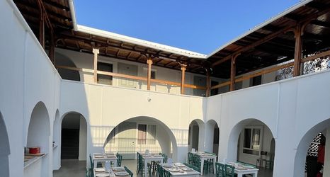 其他 2 Ruya Boheme Otel