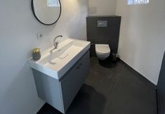 其他 7 Ruya Boheme Otel