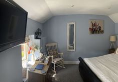 其他 6 The Crewe Arms