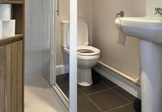 其他 5 The Crewe Arms