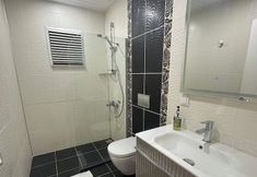 其他 7 The Townhouse Apartment