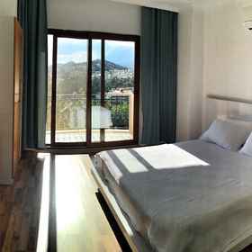 Room1The Townhouse Apartment,卡什区公寓