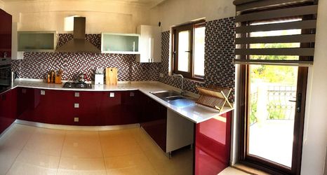 其他 2 The Townhouse Apartment