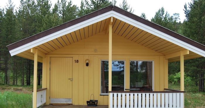 Lainnya Karasjok Cabins & Apartments