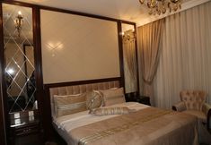 Others 3 Atlas Hotel Baku