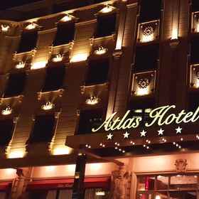 Primary image 1 Atlas Hotel Baku, Baku Hotels