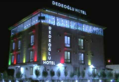 Khác Dedeoglu Otel